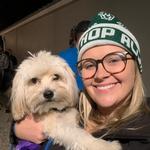 Paige Valensky '14